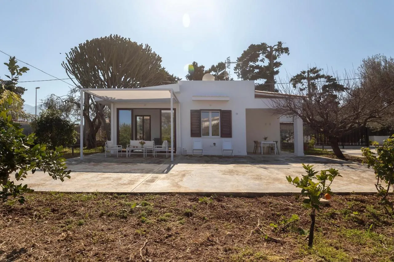 Casa vacanze Nice Home Carini