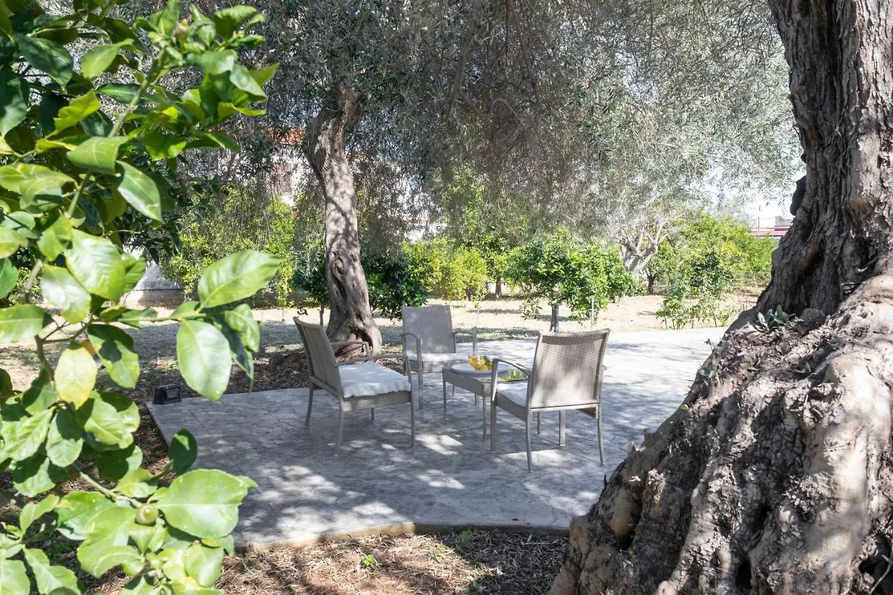 Nice Home Carini Italia