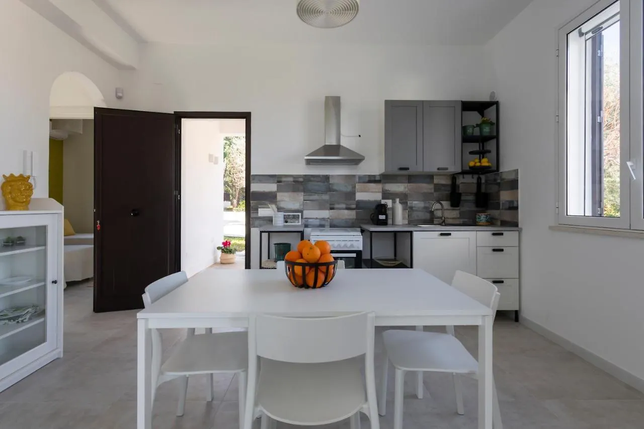 Nice Home Carini