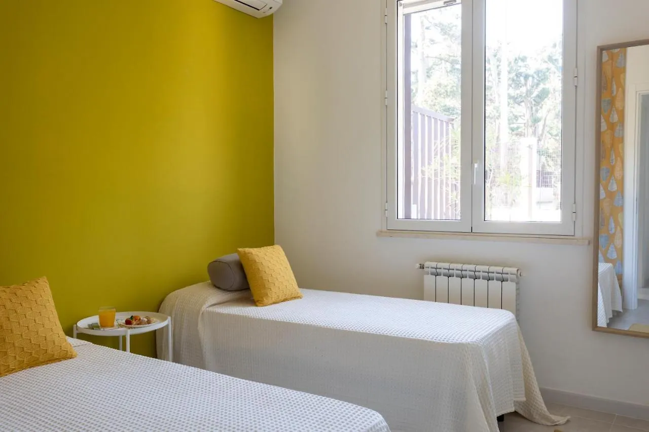 Nice Home Carini Casa vacanze