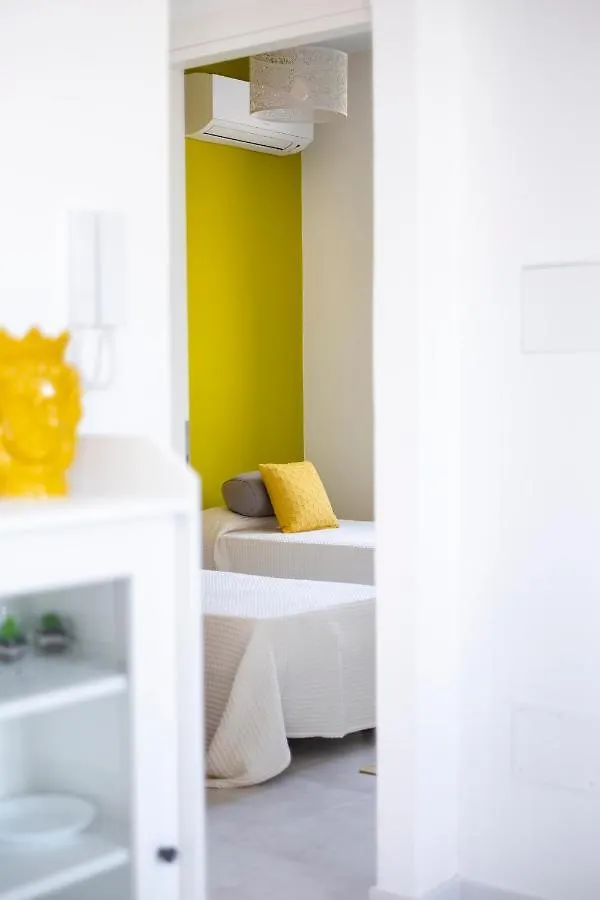 Nice Home Carini Italia