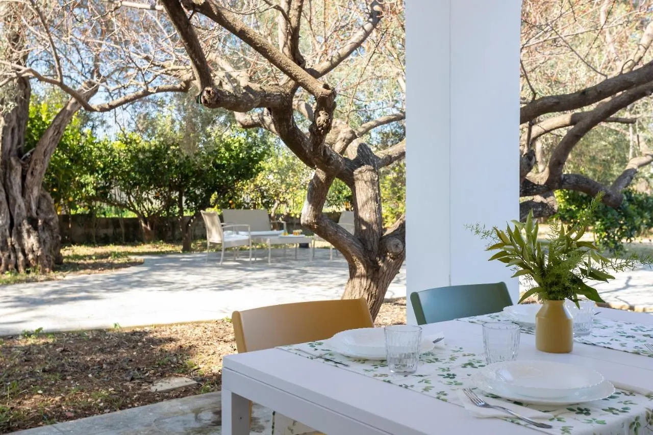 Nice Home Carini Italia