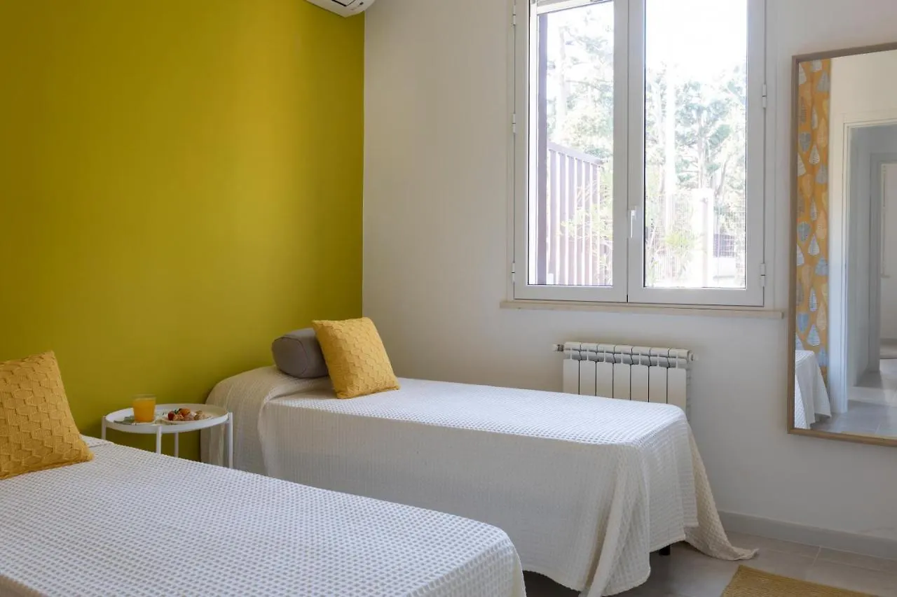 Casa vacanze Nice Home Carini