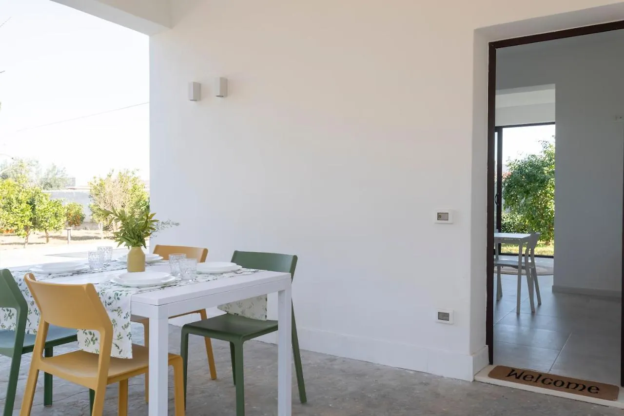 Casa vacanze Nice Home Carini