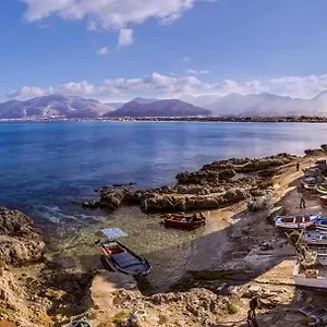 Antico Baglio Dei Pescatori , Carini Italia