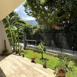 Appartamento Casa Woow, Carini
